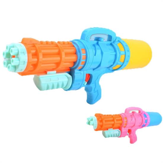 FUCILE ACQUA 5 SPRUZZI