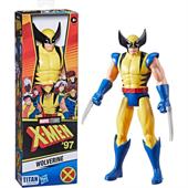 WOLVERINE 30Cm F7972