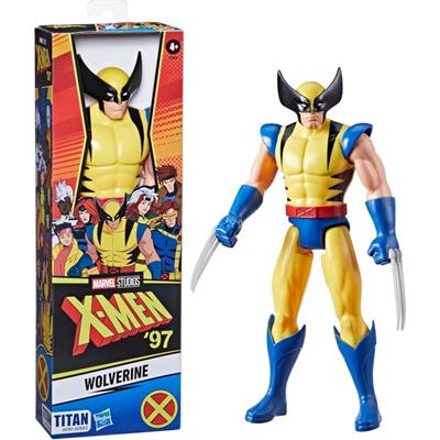 WOLVERINE 30Cm F7972