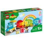 TRENO DEI NUMERI