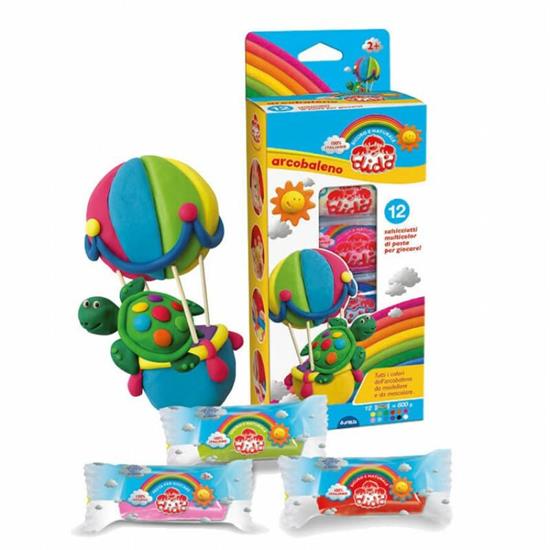CF DIDO'ARCOBALENO