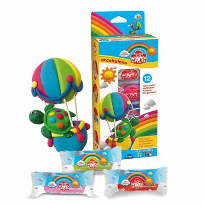 CF DIDO'ARCOBALENO