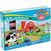 IA IA LA FATTORIA