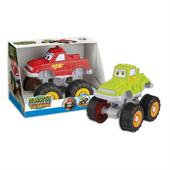 MONSTER TRUCKS ASS.