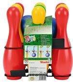 SET BOWLING 9 Pz