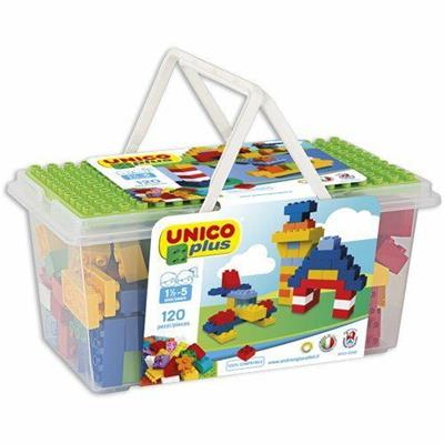 UNICOPLUS CESTINO 120 Pz