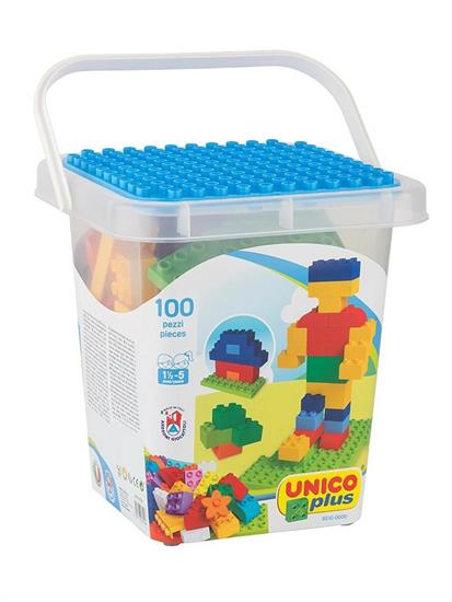 SECCHIO UNICOPLUS 100 Pz