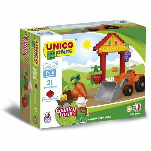 MINI FARM UNICOPLUS
