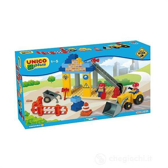 UNICOPLUS CANTIERE MEDIO