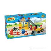 UNICOPLUS CANTIERE MEDIO