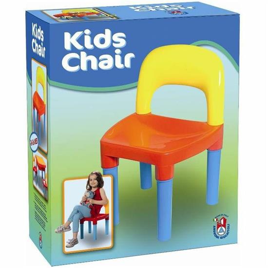 SEDIA BABY IN BOX