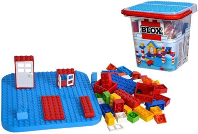 SECCHIO 250 BLOCKS