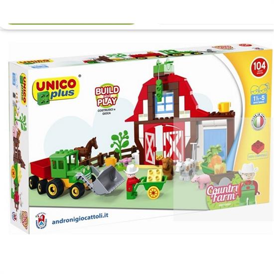 UNICOPLUS BIG FARM