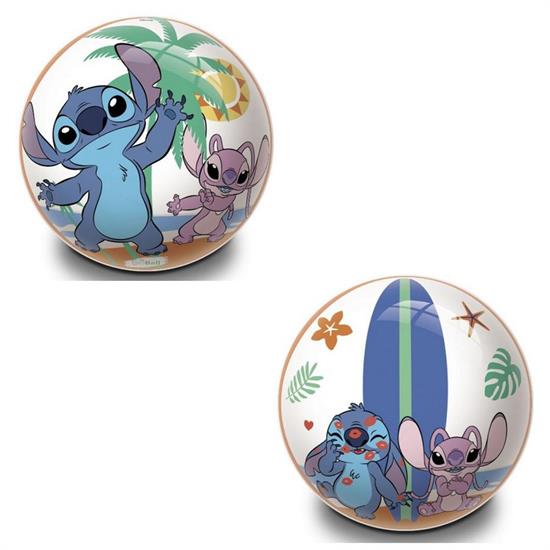 PALLINA STITCH