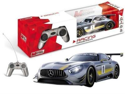 MERCEDES AMG R/C 1/24