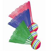 SET 3 PEZZI VOLANO