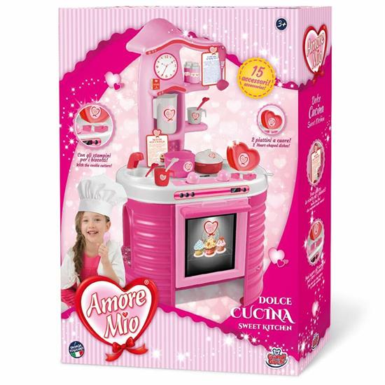 CUCINA AMORE MIO