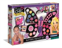 BUTTERFLY BEAUTY SET