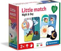 LITTLE MATCH GIORNO E NOTTE