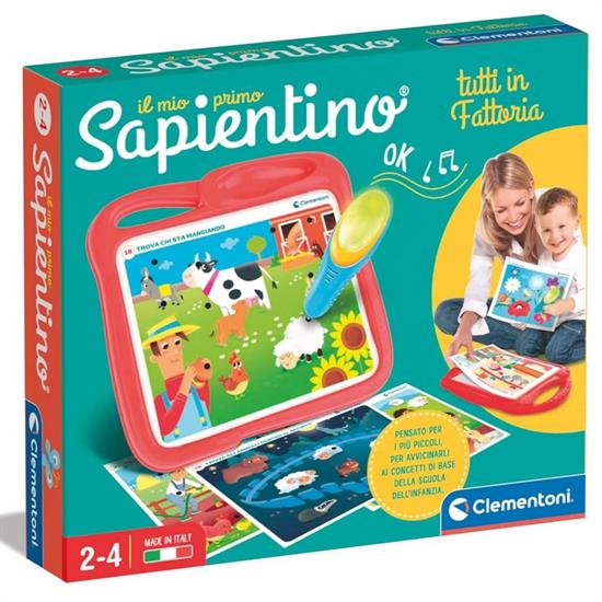 MIO PRIMO SAPIENTINO FATTORIA