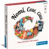 NOMI COSE CITTA'