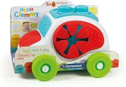 NUOVO VEICOLO CLEMMY