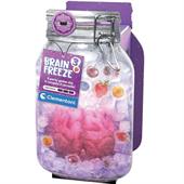 BRAIN FREEZE 3