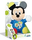 BABY MICKEY PELUCHE INTERATTIVO
