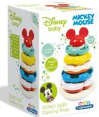 BABY MICKEY ANELLI IMPILABILI