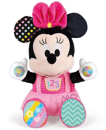 BABY MINNIE GIOCA E IMPARA