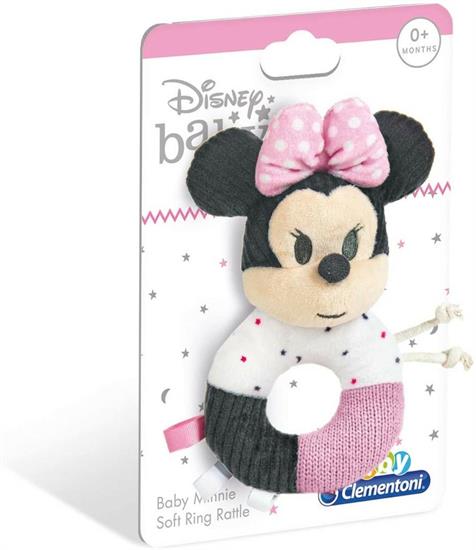 BABY MINNIE SOFT RING