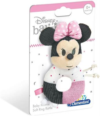 BABY MINNIE SOFT RING