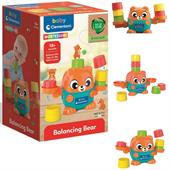 BEAR BALANCE TOY