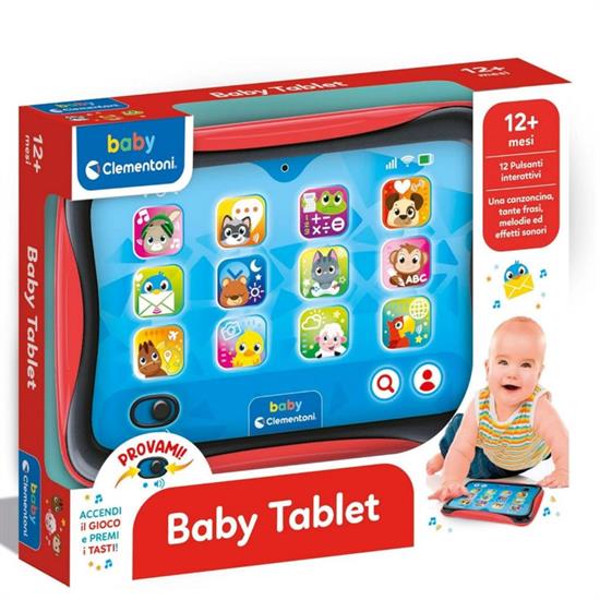 BABY TABLET