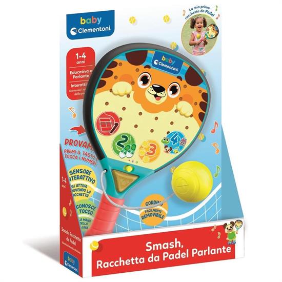 BABY PADEL