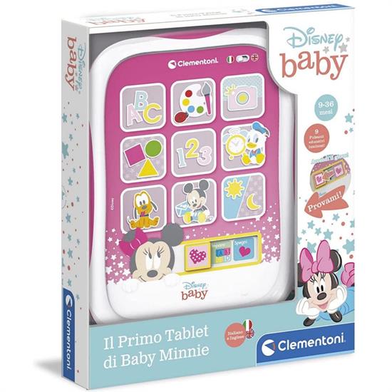 MIO PRIMO TABLET MINNIE