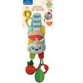 ON THE GO PLUSH