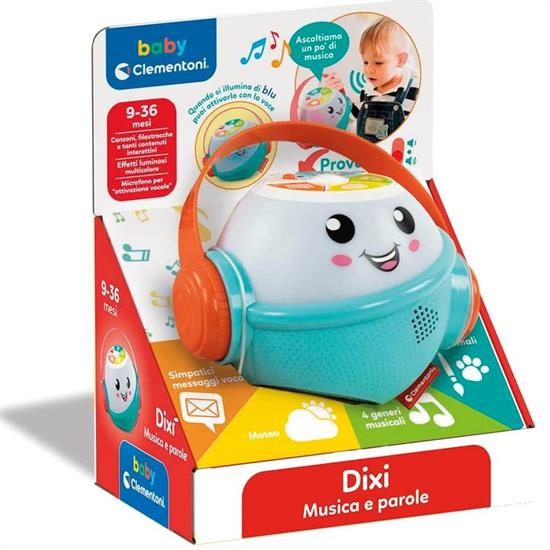 SMART SPEAKER