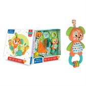 BABY GIFT SET PUPPY