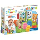 CLEMMY SWET ANIMALS