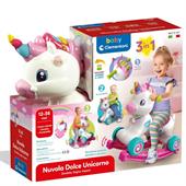 NUVOLA UNICORNO