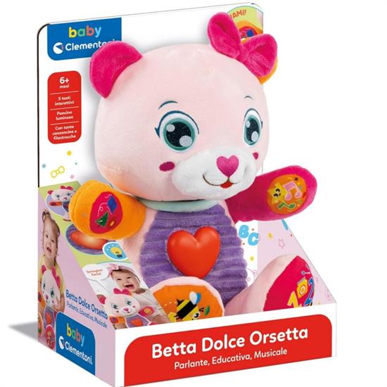 BETTA DOLCE ORSETTA