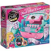 CRAZY CHIC NAIL ART CASE