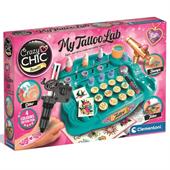 CRAZY CHIC MY TATTOO LAB