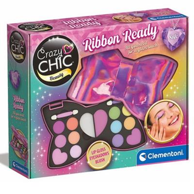 CRAZY CHIC NUOVA TROUSSE FIOCCO