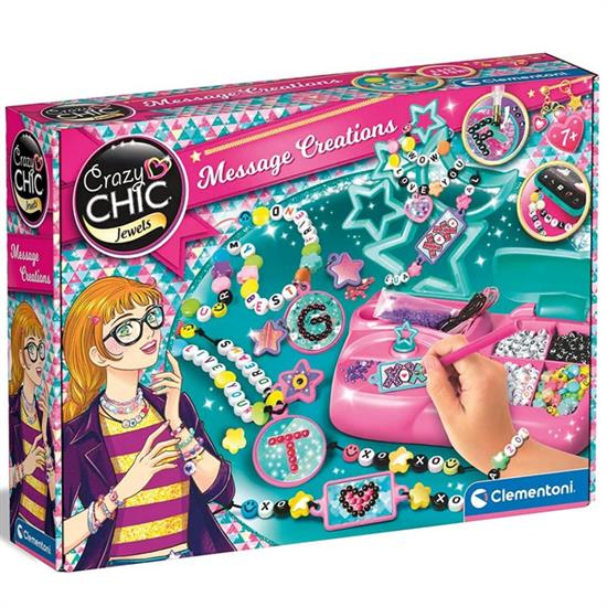 MY CHARMS LAB