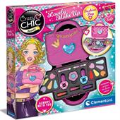 MAKE UP BAG