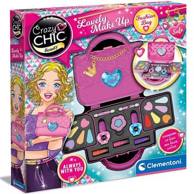 MAKE UP BAG