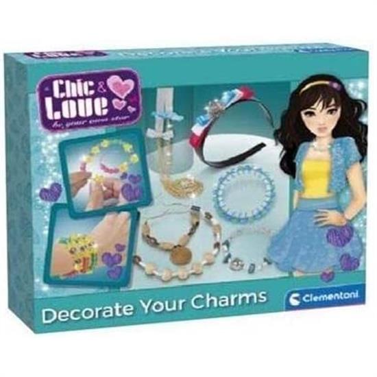 COOL JEWELS