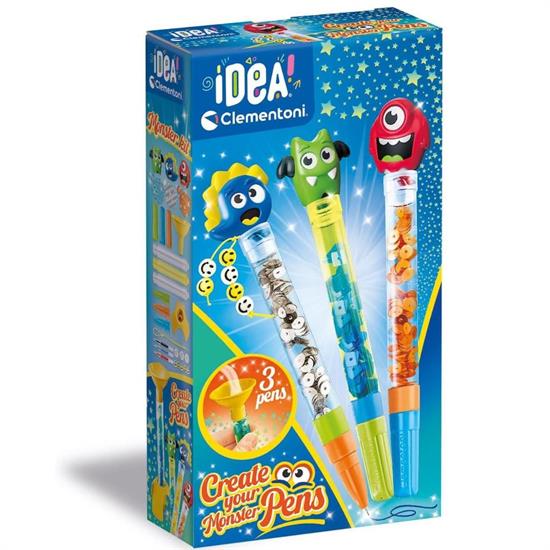 SMALL PEN KIT
